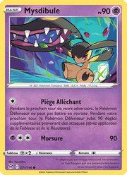 Mysdibule 071/217 Pokémon Origine Perdue (LOR)