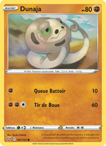 Dunaja 81/183 Pokémon Styles de combat (BST)
