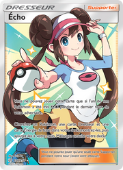 Écho 236/271 — Pokémon Éclipse Cosmique (CEC)