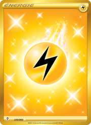 Énergie Electrik 235/237 — Pokémon Évolution Céleste (EVS)