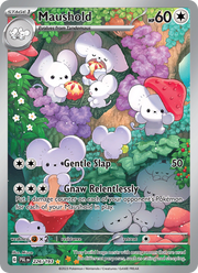 Famignol 226/279 — Pokémon Évolutions à Paldea (EV02)