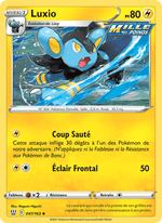 Luxio 47/183 Pokémon Styles de combat (BST)