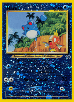 Marill 11/18 Pokémon Southern Islands (SI)