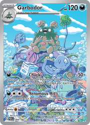 Miasmax 204/266 — Pokémon Faille Paradoxe (EV04)