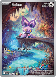 Sonistrelle 169/190 — Pokémon Aventures Ensemble (EV09)