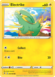 Dynavolt 51/203 Pokémon Voltage Éclatant