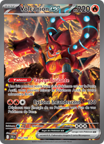 Volcanion-ex - Volcanion ex - Aventures Ensemble 182