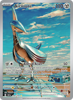 Airmure - Skarmory - Étincelles Déferlantes 209