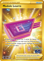 Module Leurre 088/88 Pokémon Pokémon GO