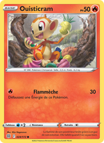 Ouisticram 024/216 Pokémon Stars Étincelantes
