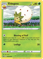 Blancoton SWSH046/PROMO — Pokémon Promo Épée et Bouclier (SWSHP)