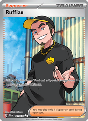 Petite Frappe 181/190 — Pokémon Aventures Ensemble (EV09)