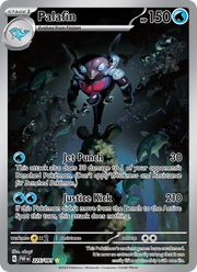Superdofin 225/245 — Pokémon Destinées de Paldea (EV4.5)