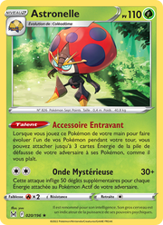 Astronelle 020/247 — Pokémon Origine Perdue (LOR)