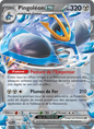 Pingoléon-ex - Empoleon ex - Flammes Fantasmagoriques 070