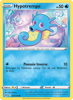 Hypotrempe 035/217 Pokémon Origine Perdue (LOR)
