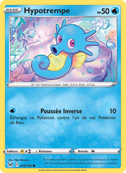 Hypotrempe 035/217 Pokémon Origine Perdue (LOR)