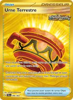 Urne Terrestre 096/99 Pokémon Fable Nébuleuse (EV6.5)
