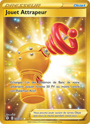 Jouet Attrapeur 233/237 — Pokémon Évolution Céleste (EVS)