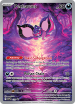Pêchaminus 129/PROMO — Pokémon Promo Écarlate et Violet (SVP)
