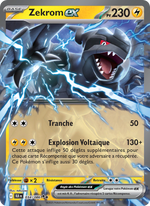 Zekrom-ex 034/86 — Pokémon Foudre Noire (BLK)