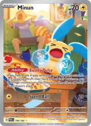 Négapi 194/266 — Pokémon Faille Paradoxe (EV04)