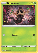 Brocélôme 016/217 Pokémon Origine Perdue (LOR)