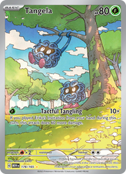 Saquedeneu 178/207 — Pokémon 151 (MEW)