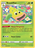 Boustiflor 2/183 Pokémon Styles de combat (BST)