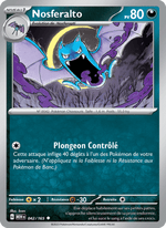 Nosferalto 042/207 Pokémon 151 (MEW)