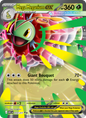 Méga-Méganium-ex 010/295 — Pokémon Héros Transcendants (ME2.5)