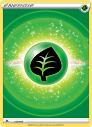Énergie Plante 152/230 — Pokémon Zénith Suprême (CRZ)