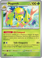 Mygavolt 002/99 Pokémon Fable Nébuleuse (EV6.5)