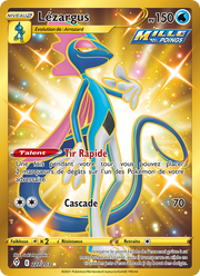 Lézargus 227/237 — Pokémon Évolution Céleste (EVS)