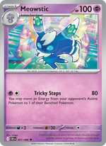 Mistigrix 37/86 — Pokémon Chaos Ascendant (ME04)