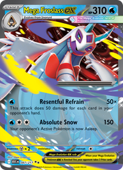 Méga-Momartik-ex 047/295 — Pokémon Héros Transcendants (ME2.5)