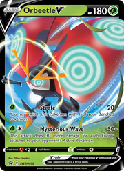Astronelle V SWSH078/PROMO — Pokémon Promo Épée et Bouclier (SWSHP)