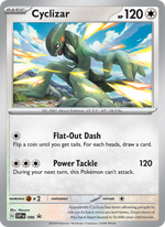 Motorizard 096/PROMO — Pokémon Promo Écarlate et Violet (SVP)