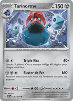 Tarinorme 146/230 Pokémon Flammes Obsidiennes (EV03)