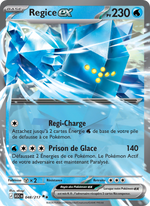 Regice-ex - Regice ex - Héros Transcendants 048