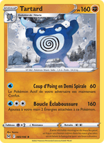 Tartard 085/217 Pokémon Origine Perdue (LOR)