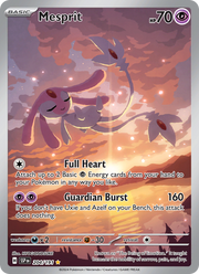 Créfollet 204/252 — Pokémon Étincelles Déferlantes (EV08)