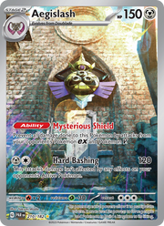 Exagide 210/266 — Pokémon Faille Paradoxe (EV04)