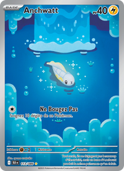 Anchwatt 113/86 — Pokémon Foudre Noire (BLK)