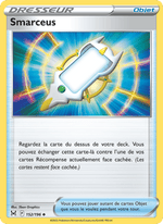 Smarceus 152/217 Pokémon Origine Perdue (LOR)