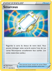 Smarceus 152/217 Pokémon Origine Perdue (LOR)