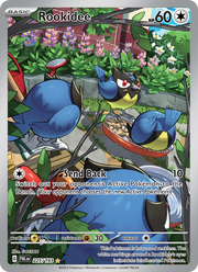 Minisange 225/279 — Pokémon Évolutions à Paldea (EV02)