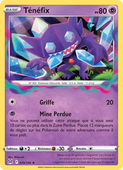 Ténéfix 070/247 — Pokémon Origine Perdue (LOR)