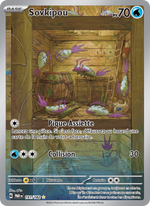 Sovkipou - Wimpod - Faille Paradoxe 191