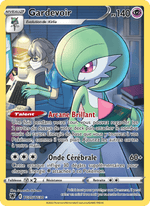 Gardevoir TG05/216 Pokémon Astres Radieux (ASR)